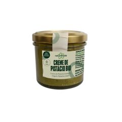Crema De Pistacho Ecológica