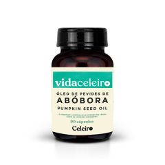 Aceite De Semilla De Calabaza 2000 Mg