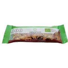 Barrita De Sésamo Ecológica Sin Gluten