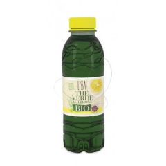 Té Verde + Limón Bio Botella