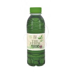 Botella De Té Verde