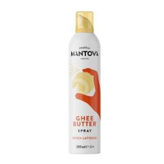 Spray De Mantequilla Ghee Sin Lactosa