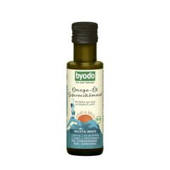 Aceite De Omega Y Comino Negro Ecológico