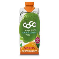 Agua De Coco Ecológica Sports Performance