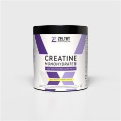 Creatina Monohidratada + Electrolitos + Coenzima Q10