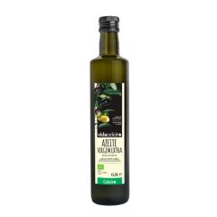 Aceite De Oliva Virgen Extra Ecológico