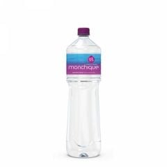 Agua Mineral Natural De Monchique