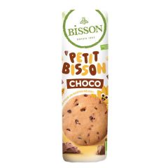 Galleta Petit Bisson De Chocolate Ecológico