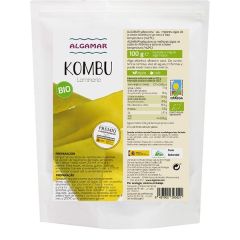 Algas Kombu Bio