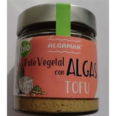 Paté De Algas Ecológico
