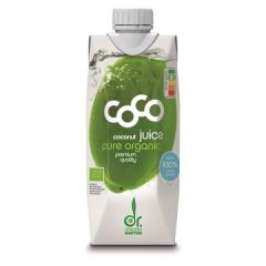 Agua De Coco Ecológica