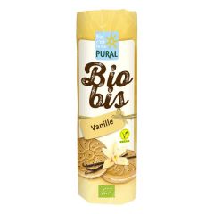 Bio Wafer Filling Vanilla