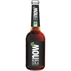 Soda Bio Now Black Cola
