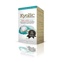 Kyolic One A Day - 600 Mg