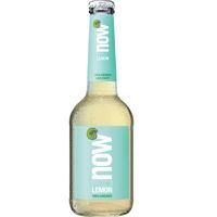 Soda De Limón Fresco Bio Now