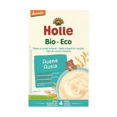 Gachas De Avena Ecológicas 4M