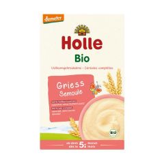 Sémola Integral Bio 5M