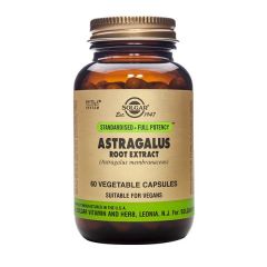 Extracto De Raíz De Astrágalo-De-China