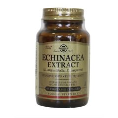 Extracto De Equinácea