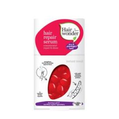 Cápsulas De Suero Reparador Para El Cabello Hairwonder