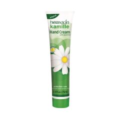 Tubo De Crema De Manos De Manzanilla