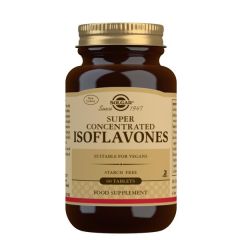 Isoflavonas Superconcentradas