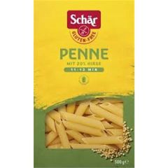 Pasta Penne Sin Gluten