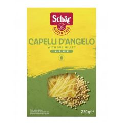 Pasta Aletria Sin Gluten
