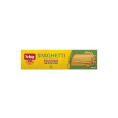 Spaghetti Sin Gluten