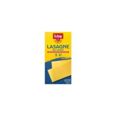Pasta De Lasaña Sin Gluten Con Huevo