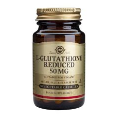 L-Glutatión