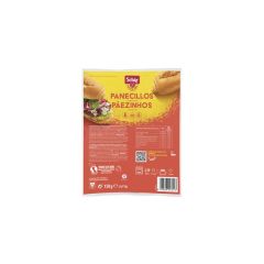 Mini Baguettes Sin Gluten