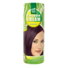 Crema De Color 3.67 Berenjena