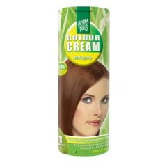 Crema De Color 6.45 Acajou