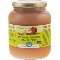 Puré De Manzana Terrasana