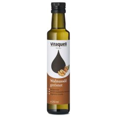 Aceite De Nuez