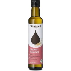 Aceite De Sésamo Bio