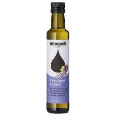 Aceite De Semilla De Uva