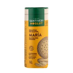 Noglut Galleta Maria