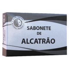 Jabón De Alquitrán