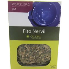 Té Nervil Phyto