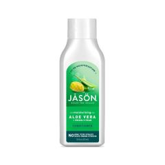 Acondicionador Con Aloe Vera