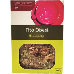 Obesil Phyto Té