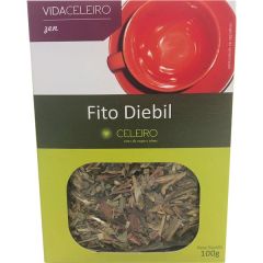 Fito Té Diebil