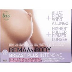 Kit Int. Breast Plus 4 Semanas