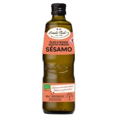 Aceite De Sésamo 1ºpres Bio Pregime 500Ml