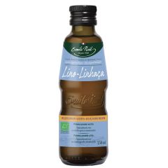Aceite De Linaza Virgen De 1ª Presión En Frío