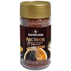 Zumo De Café Bio Nectator