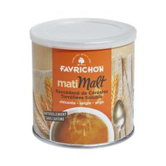 Zumo De Café Bio Matimalt