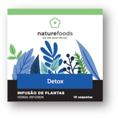 Té De Desintoxicación